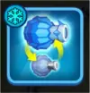 sssnaker ice
