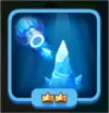 sssnaker ice pillar