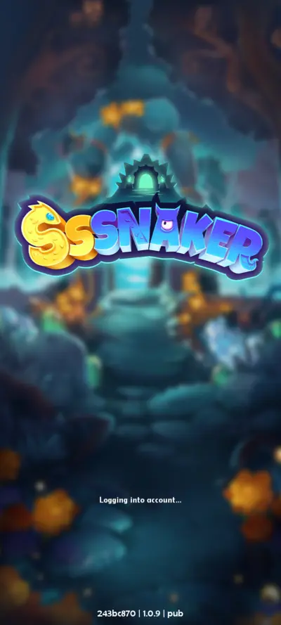 sssnaker intro