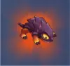 sssnaker lava rat