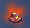 sssnaker little volcano