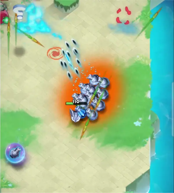 sssnaker machine gun