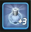 sssnaker normal body plus 3