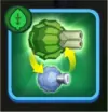 sssnaker plant