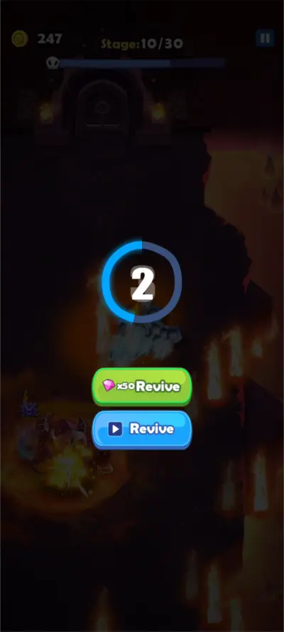 sssnaker revive
