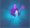 sssnaker sinister mage