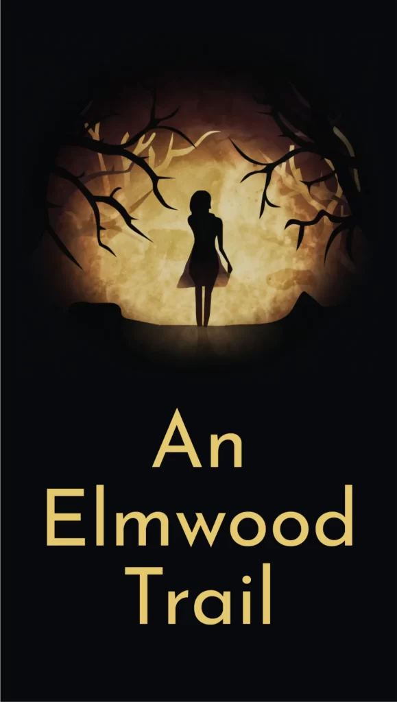 an elmwood trail cover