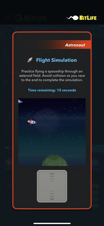 BitLife Astronaut Update Guide: Everything You Need to Know About the ...