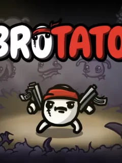 brotato guide