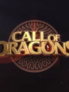 call of dragons