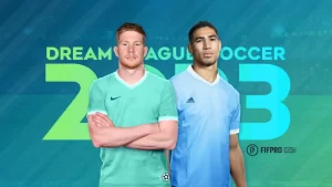 dream league soccer 2023 formations and tactics guide