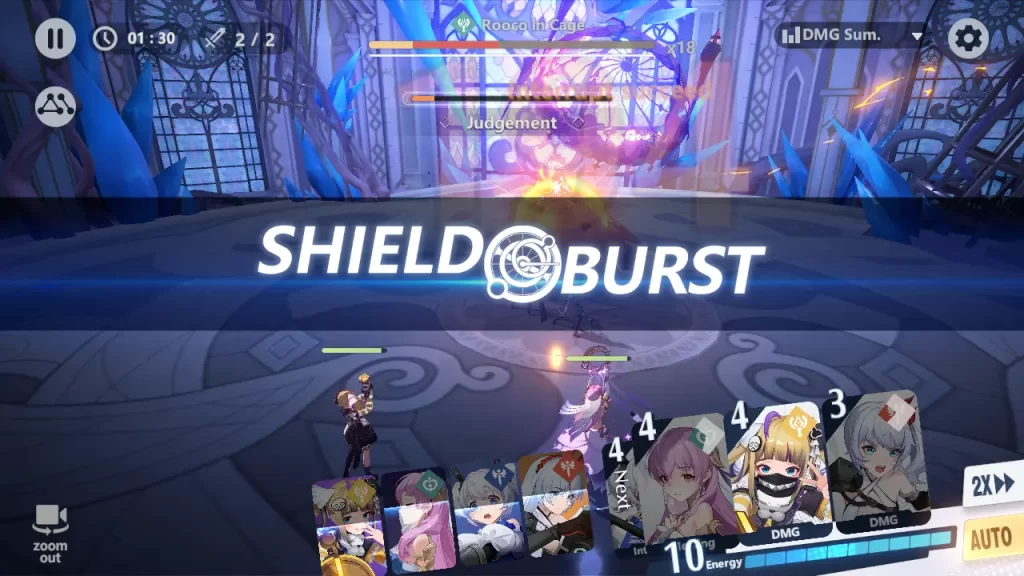 higan eruthyll shield burst