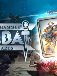warhammer combat cards guide