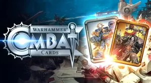 warhammer combat cards guide