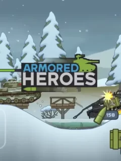 armored heroes guide