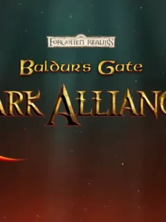 baldur's gate dark alliance guide