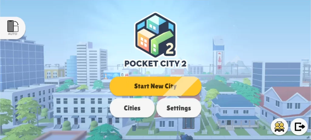 pocket city 2 intro