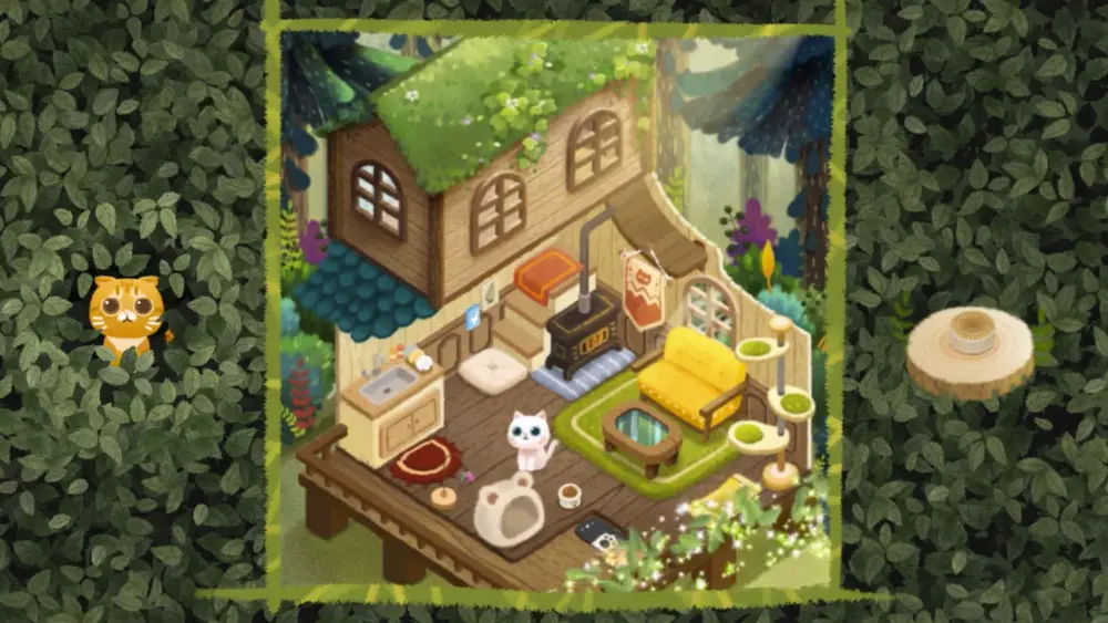 Secret Cat Forest Guide Tips, Tricks & Strategies to Make Friends with