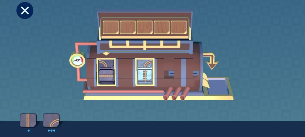 train conductor world tile trader