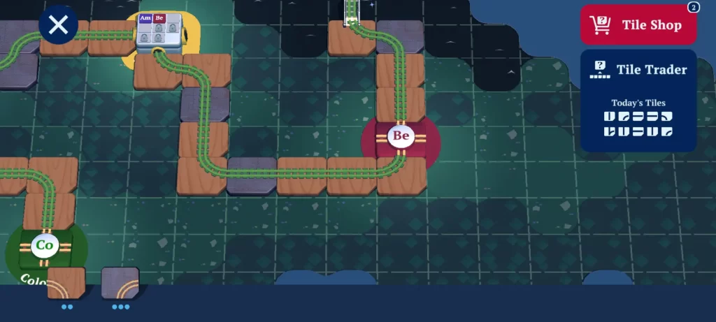 train conductor world track layout 1