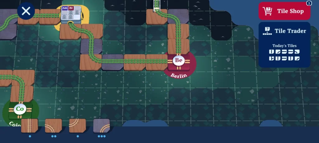train conductor world track layout 2