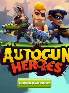autogun heroes guide