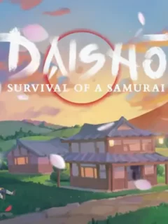 daisho survival of a samurai guide