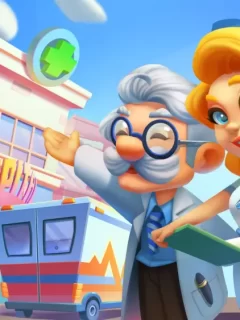 happy hospital guide