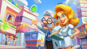 happy hospital guide