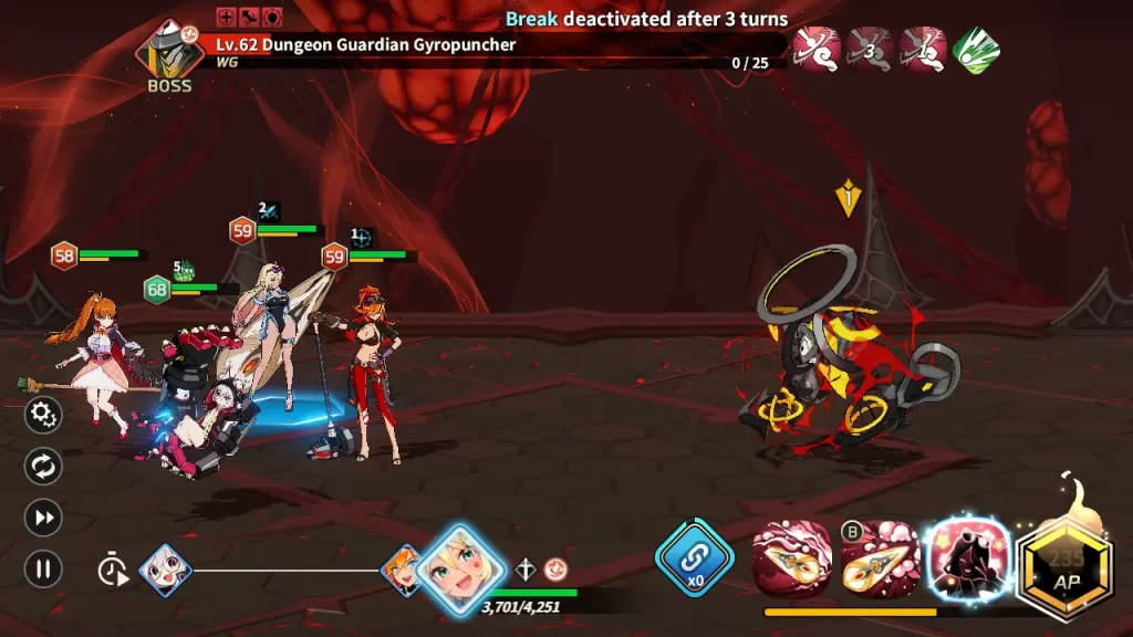 outerplane ultimate ready