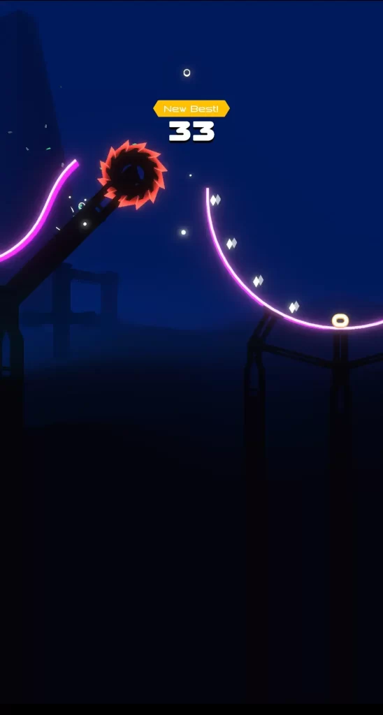 rider worlds landing point
