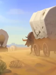 the oregon trail boom town guide