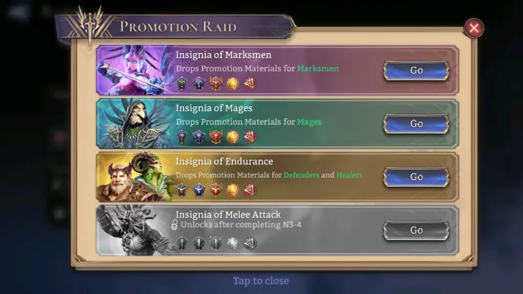watcher of realms promotion raid