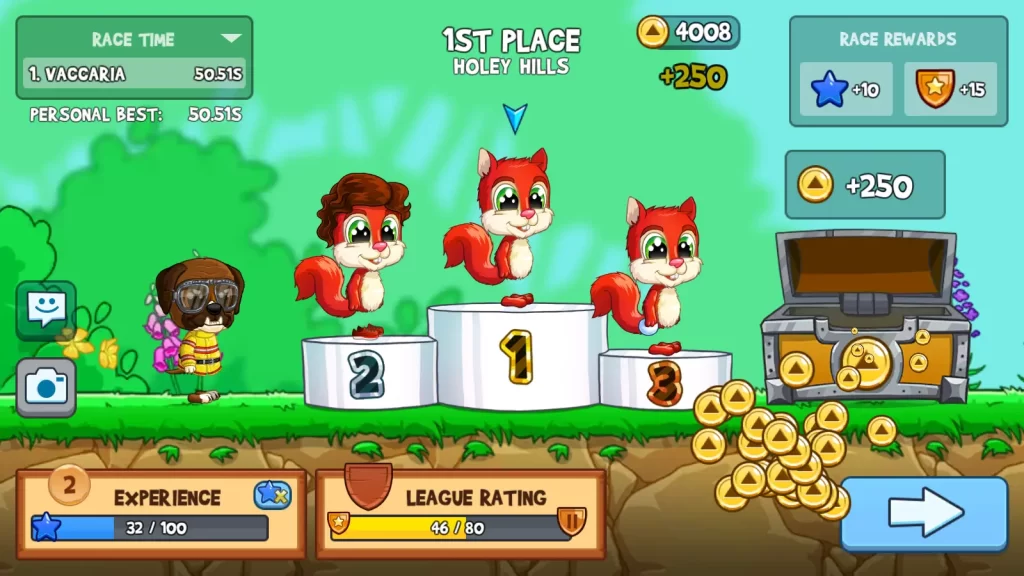 fun run 3 currency overview
