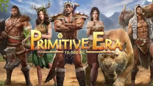 primitive era guide