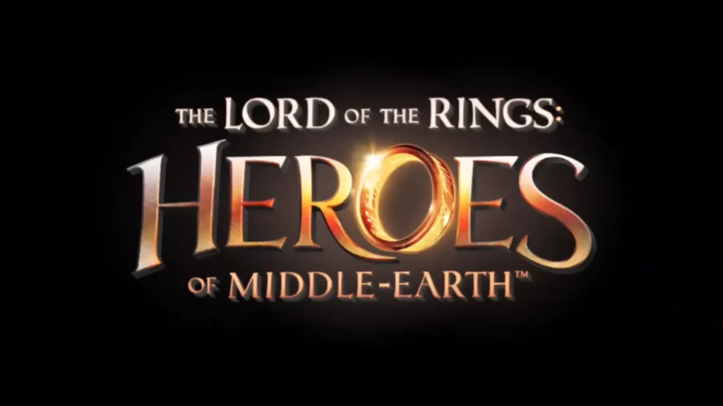 the lord of the rings heroes of middle earth outro