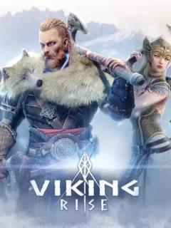 viking rise guide