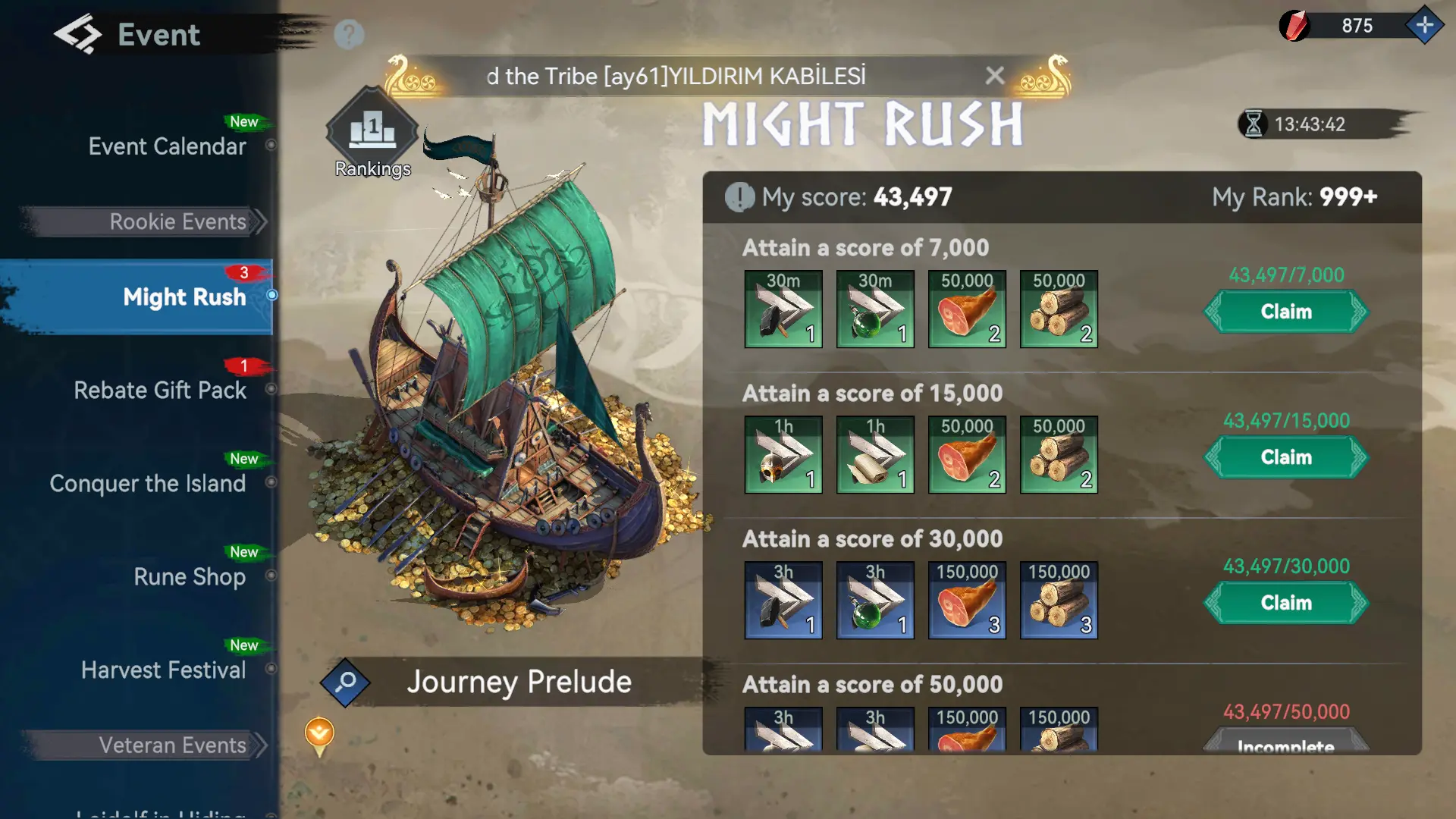 Viking Rise Beginner S Guide Tips Tricks Strategies To Become The