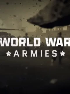 world war armies guide
