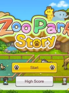 zoo park story guide