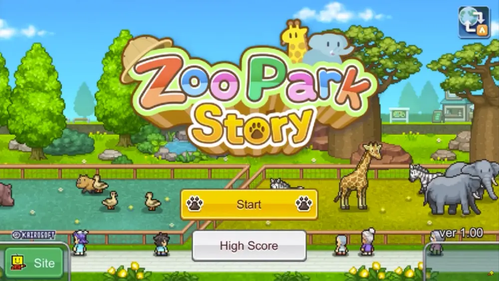 Zoo Park Story Beginner’s Guide Tips, Tricks & Strategies to Manage