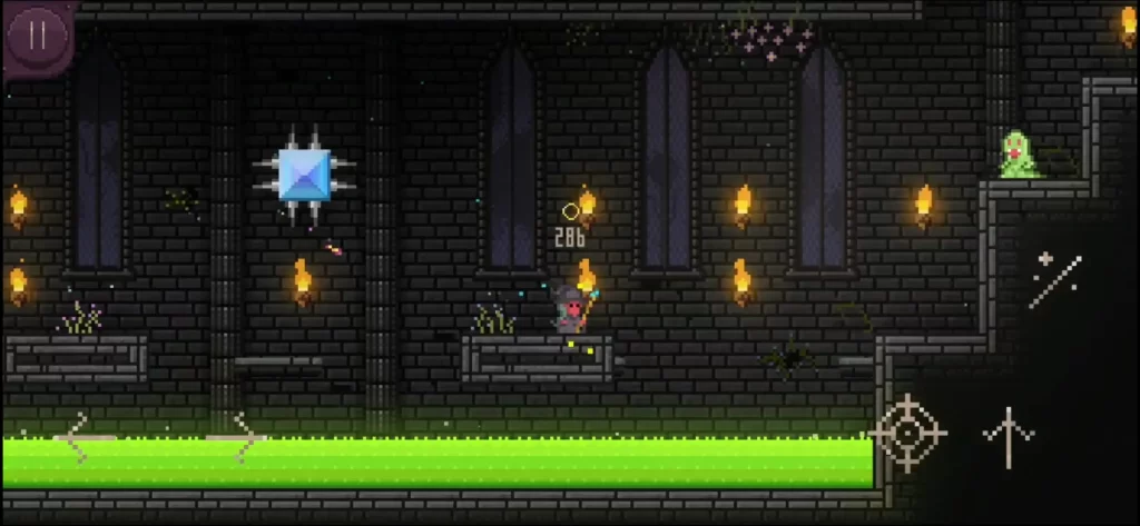 fireball wizard large staircase