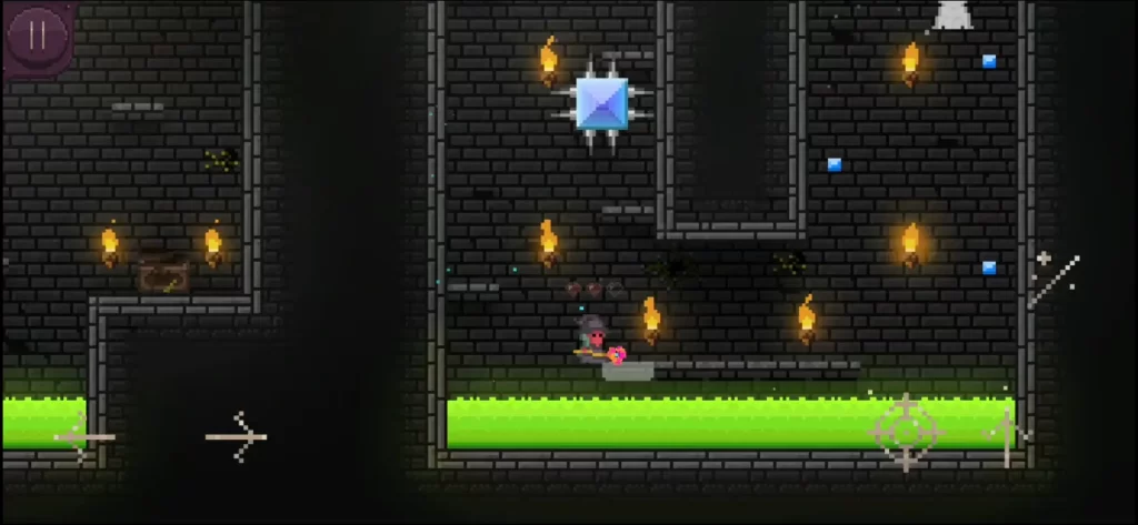 fireball wizard phantom blocks