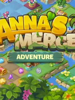 anna's merge adventure guide