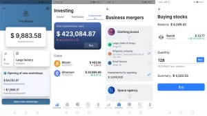 business empire richman guide