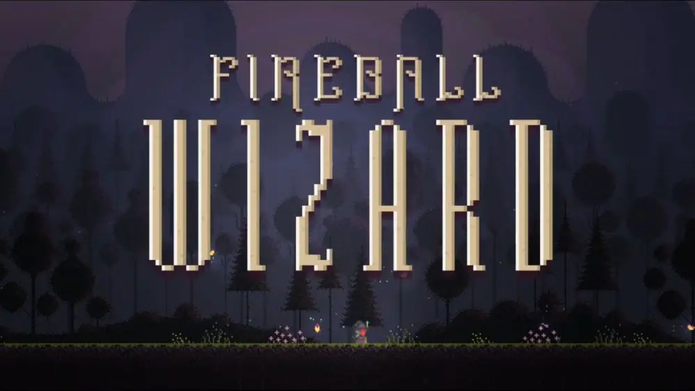 fireball wizard guide