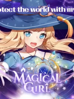 magical girl idle pixel hero guide