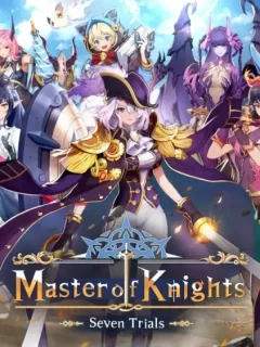 master of knights guide