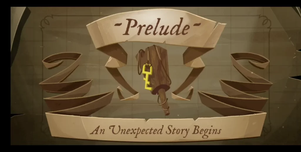 return to monkey island walkthrough 1