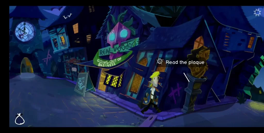 return to monkey island walkthrough 10